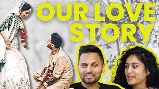 How Jay Shetty Met His Wife Radhi Devlukia Shetty Our LOVE STORY 