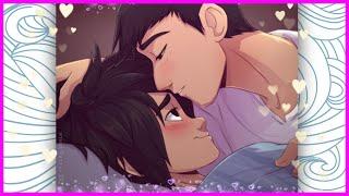 TADASHI y HIRO YAOI en NETFLIX *Sin Censura*                   Humor яαηɗᴏຕ ᴠɪɗєᴏѕ #12