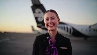 Celebrating Women in Aviation ️