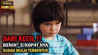 DI FILM INI KITA AKAN MELIHAT PERTUMBUHAN SEORANG PSK0P4T DARI BAYI SAMPAI DEWASA - ALUR CERITA