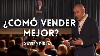 CÓMO VENDER MEJOR  Conferencia  Cómo superar el miedo a vender