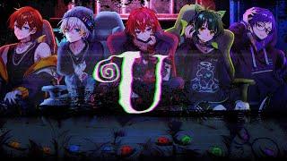 【オリジナル曲】U／すたぽら