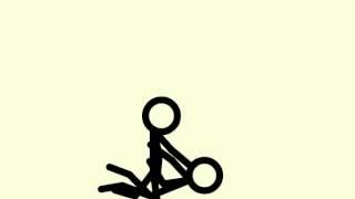 Stick figure sex