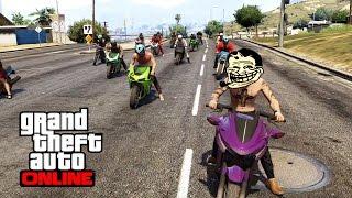 GTA 5 - EPIC STUNT et Gros DELIRE abonnés  +SURPRISE