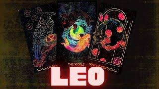 LEO I MISS YOU I LOVE U TAKE ME BACK FROM NO CONTACT...TO A NEW BEGINNING LOVE TAROT JULY 2024