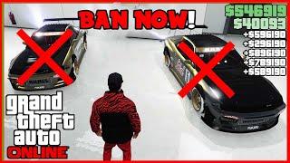  Rockstar Games Made - Gta 5 Online Money Glitching Community ANGRY Must Watch