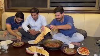 Famous Prime Shinwari resturant in Gujranwala  Mutton Rosh  Shinwari  Kabli pulao  Food Review