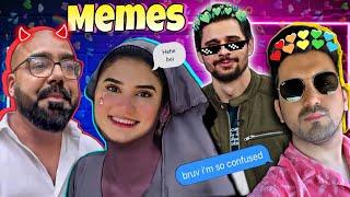 Trending Memes That Blow Your Mind  Pakistani Memes