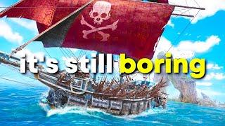 Did They Finally Fix Skull and Bones?
