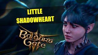 Shadowhearts Past Unlocked Memories  Baldurs Gate 3