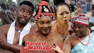 Harvest Of Marriage Season 1 - 2018 Latest Nollywood Nigerian Movie