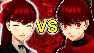 Being A Noob Vs Being An Elitist In Persona 5