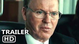 WORTH Trailer 2021 Michael Keaton Movie