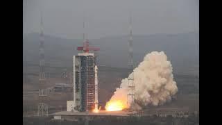 Jiuquan Satellite Launch Center