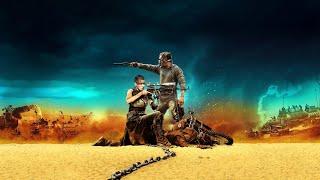 Mad Max Fury Road 2015 - Tom Hardy & Charlize Theron Kill Count