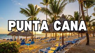 Best Things To Do In Punta Cana Dominican Republic - Travel Video