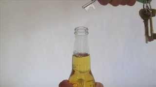 Key Bottle Opener