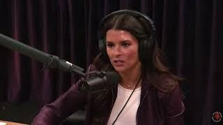 Joe Rogan & Danica Patrick - What Women Dont Understand About Men