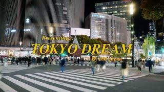 Our Tokyo Dream  Japan Trip 2022