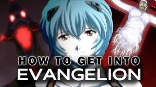 Evangelion - This is Not a Guide