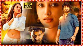 Natural star Nani Kartikeya Priyanka Arul Mohan Superhit Telugu Full Length HD Movie  TBO 