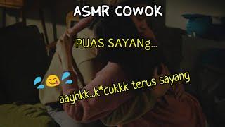 ASMR COWOK Desainer  ASMR BOYFRIEND  Suara cowok-Spicy asmrASMR Pacar