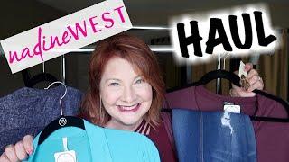 Nadine West Try On Haul Clothing Subscription June 2018