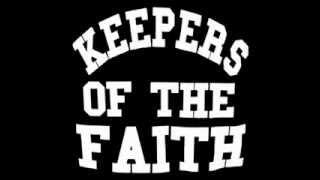 Terror - Keepers of the Faith 2010 Full Album