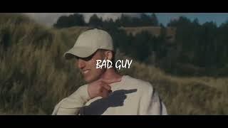 Free Hard NF Type Beat - Bad Guy