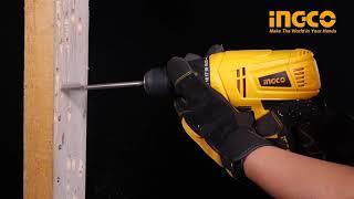 INGCO Electric drill ED2808