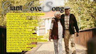 Giant OLD Love song THE BEST OF THE BEST