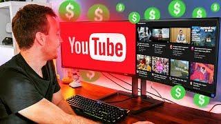 Сколько зарабатывают Модераторы на YouTube  И как стать Модератором