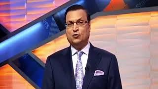 Rajat Sharma Controversy On Padmavati