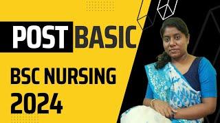 Post Basic B.Sc Nursing Course Full information in Bengali. PBBSc Nursing  GNM Nursing  montastic