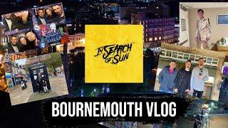 Bournemouth Vlog
