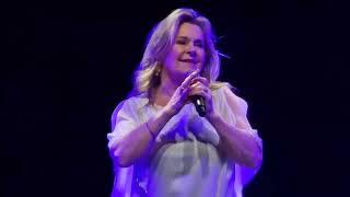 Elisabeth Andreassen - Duett Solo Version Live at Eurovision Night Nordic Music Celebtation