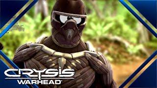 Showcase Crysis Warhead LinuxProtonDXVK