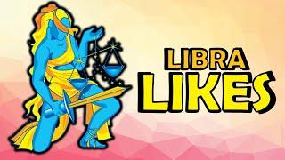 10 Likes of Libra Zodiac Sign  Libra Traits