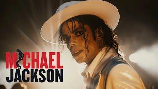 The Michael Jackson Movie 2025 - Teaser Trailer  Universal