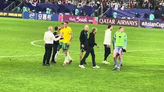 South Korea  Winning Moments vs Australia