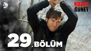 Kuzey Güney 29. Bölüm