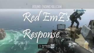 WhosVegas - Red EmZ 80k Montage Challenge Response #EmZ80k @Red_Emzy