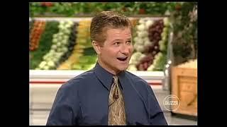 Supermarket Sweep - Adam & Christine vs. Jacqueline & Cindy vs. Steven & Randy 2000