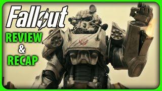 Fallout TV Show - Season 1 Review & Recap