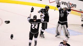 NHL Most Unexpected Playoff Runs