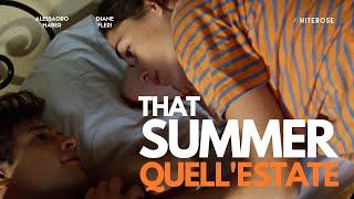 THAT SUMMER - Full Length Movie English Best Comedy Film - HD