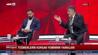 Ters Kutuplar - Y. Ozan Demir Ekrem Kızıltaş Murat Alan Remzi Çayır – 06.09.2024