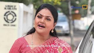 Minnale - மின்னலே   Episode 141 - 04022019 Nirosha  Radikaa Sarathkumar  RadaanMedia