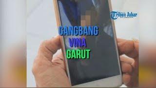 GANGBANG VINA GARUT Pelaku Ternyata Eks Suami-Istri