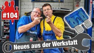 Live-Diagnose Audi A4 springt nicht mehr an